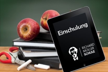 EinschulungBild1