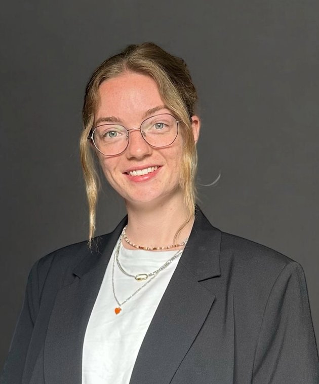 Frau Gleißner