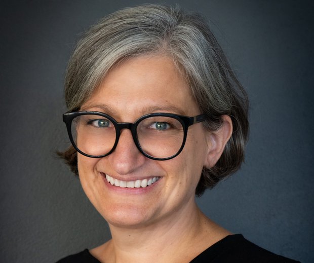 Silvia Kehl