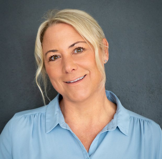 Frau Weber