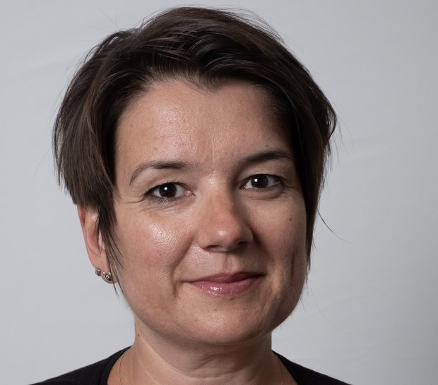Daniela Theurer