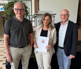 DienstjubiläumBild