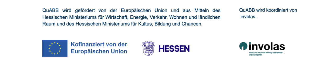 Logo Hessen Involas