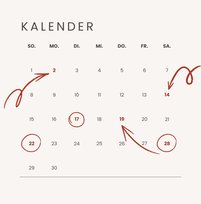logo kalender