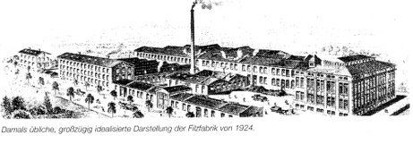 Filzfabrik Fulda