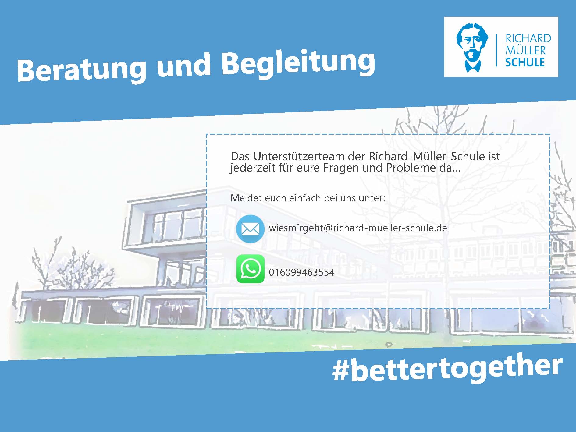#bettertogether